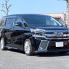 toyota vellfire 2017 CFJ1259163 image 27