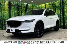 mazda cx-5 2021 -MAZDA--CX-5 3DA-KF2P--KF2P-455453---MAZDA--CX-5 3DA-KF2P--KF2P-455453-