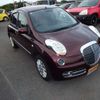 nissan march 2009 CFJ1617344 image 2