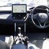 toyota corolla-cross 2025 -TOYOTA--Corolla Cross 6AA-ZVG13--ZVG13-1075697---TOYOTA--Corolla Cross 6AA-ZVG13--ZVG13-1075697- image 17