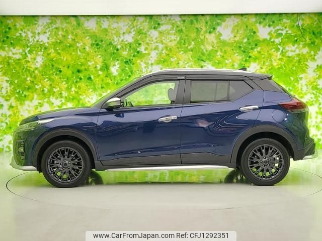 nissan kix 2021 quick_quick_6AA-P15_P15-054410 image 2