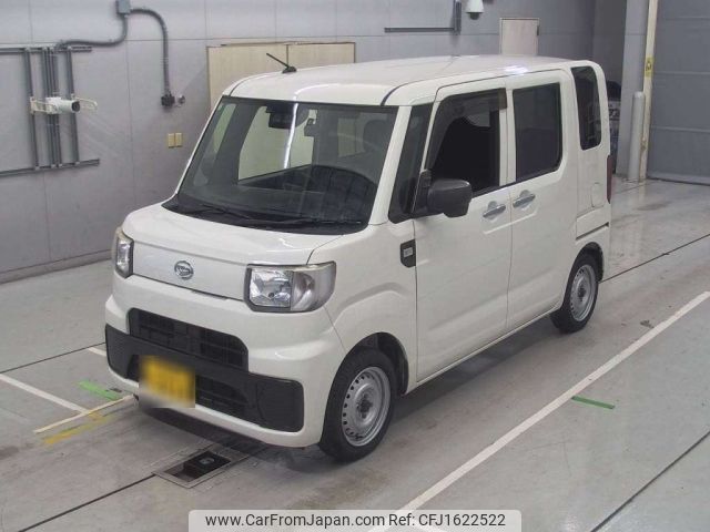 daihatsu hijet-caddie 2019 CFJ1622522 image 1
