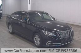 toyota crown 2017 quick_quick_DBA-GRS210_GRS210-6021147