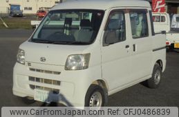 daihatsu hijet-cargo 2013 quick_quick_EBD-S321W_S321W-0003732