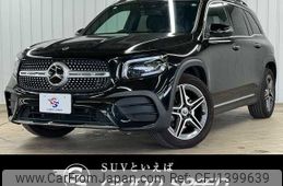 mercedes-benz glb-class 2021 -MERCEDES-BENZ--Benz GLB 3DA-247613M--W1N2476122W101553---MERCEDES-BENZ--Benz GLB 3DA-247613M--W1N2476122W101553-