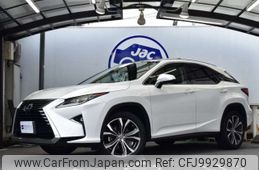 lexus rx 2017 -LEXUS--Lexus RX DBA-AGL20W--AGL20-0006164---LEXUS--Lexus RX DBA-AGL20W--AGL20-0006164-