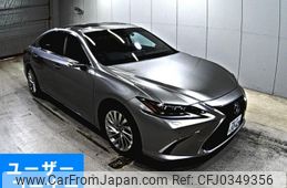 lexus es 2020 -LEXUS 【岡山 301む5769】--Lexus ES AXZH11-1000407---LEXUS 【岡山 301む5769】--Lexus ES AXZH11-1000407-