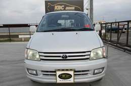 Toyota Townace Noah 1997