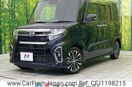 daihatsu tanto 2020 quick_quick_LA650S_LA650S-0089789