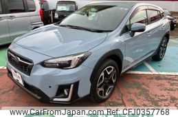 subaru xv 2017 -SUBARU--Subaru XV DBA-GT7--GT7-044630---SUBARU--Subaru XV DBA-GT7--GT7-044630-