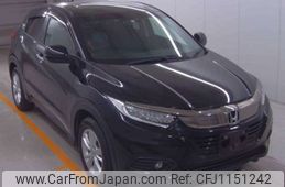honda vezel 2020 -HONDA--VEZEL DBA-RU1--RU1-1331909---HONDA--VEZEL DBA-RU1--RU1-1331909-