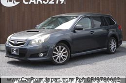 subaru legacy-touring-wagon 2011 -SUBARU--Legacy Wagon BR9--059680---SUBARU--Legacy Wagon BR9--059680-