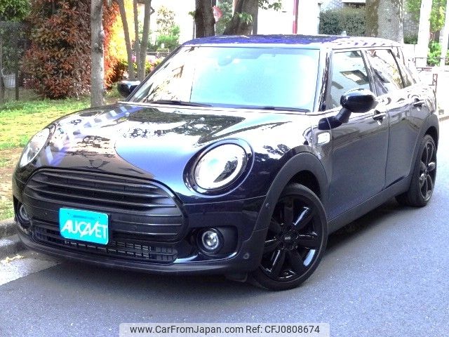 mini mini-others 2022 -BMW--BMW Mini 3DA-BB20M--WMW72BB0402R65463---BMW--BMW Mini 3DA-BB20M--WMW72BB0402R65463- image 1