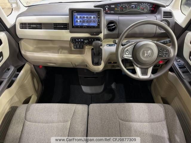 honda n-box 2019 -HONDA--N BOX DBA-JF3--JF3-1291433---HONDA--N BOX DBA-JF3--JF3-1291433- image 2