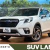 subaru forester 2022 -SUBARU--Forester 5AA-SKE--SKE-084796---SUBARU--Forester 5AA-SKE--SKE-084796- image 1