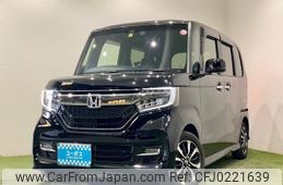 honda n-box 2019 -HONDA 【和泉 584ﾎ3150】--N BOX JF3--1427276---HONDA 【和泉 584ﾎ3150】--N BOX JF3--1427276-