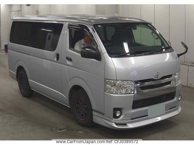 toyota regiusace-van 2018 quick_quick_QDF-GDH201V_GDH201-1002838 image 1