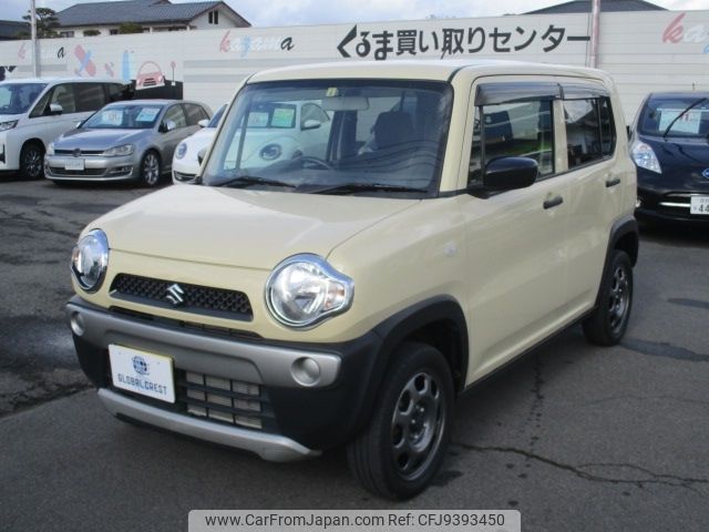 suzuki hustler 2019 -SUZUKI--Hustler DBA-MR31S--MR31S-121067---SUZUKI--Hustler DBA-MR31S--MR31S-121067- image 1