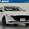 mazda mazda3 2021 quick_quick_6BA-BP5P_BP5P-150318 image 1