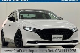 mazda mazda3 2021 quick_quick_6BA-BP5P_BP5P-150318