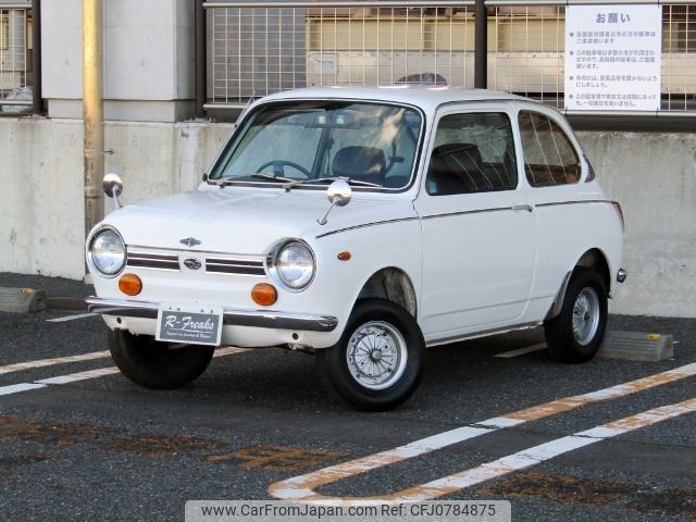 subaru r2 1971 -SUBARU--R-2 K12--K12-183911---SUBARU--R-2 K12--K12-183911- image 2
