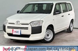 toyota probox 2018 CFJ1854460