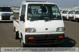 subaru sambar-truck 1996 No.15570