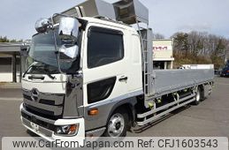 hino ranger 2018 CFJ1603543