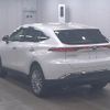 toyota harrier 2020 quick_quick_6BA-MXUA80_MXUA80-0027222 image 3