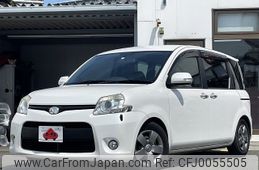 toyota sienta 2013 -TOYOTA--Sienta DBA-NCP81G--NCP81-5198899---TOYOTA--Sienta DBA-NCP81G--NCP81-5198899-