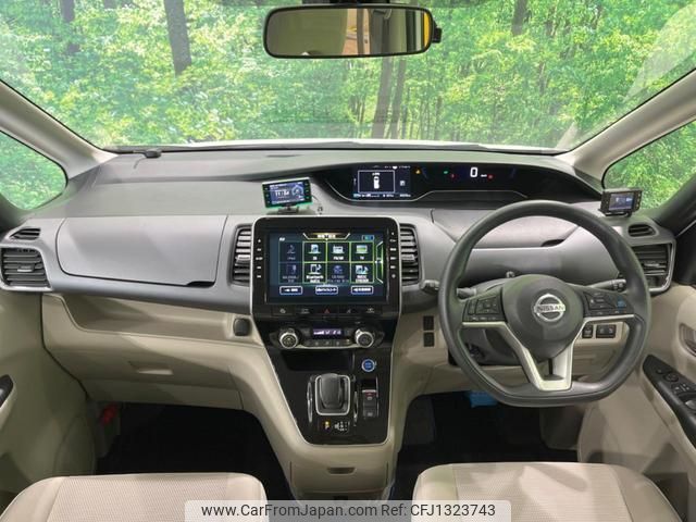nissan serena 2019 quick_quick_HC27_HC27-016375 image 2