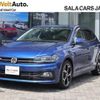 volkswagen polo 2019 -VOLKSWAGEN--VW Polo ABA-AWDAD--WVWZZZAWZKU067727---VOLKSWAGEN--VW Polo ABA-AWDAD--WVWZZZAWZKU067727- image 1