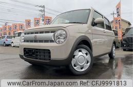 suzuki alto-lapin 2024 -SUZUKI 【八王子 581ｷ 631】--Alto Lapin 5BA-HE33S--HE33S-503811---SUZUKI 【八王子 581ｷ 631】--Alto Lapin 5BA-HE33S--HE33S-503811-