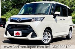 toyota tank 2018 -TOYOTA--Tank DBA-M900A--M900A-0178438---TOYOTA--Tank DBA-M900A--M900A-0178438-