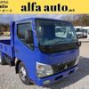 mitsubishi-fuso canter 2007 GOO_NET_EXCHANGE_0708016A30240416W008 image 1