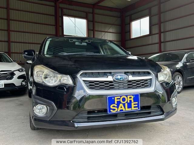 subaru impreza-g4 2012 -SUBARU--Impreza G4 DBA-GJ7--GJ7-004789---SUBARU--Impreza G4 DBA-GJ7--GJ7-004789- image 2