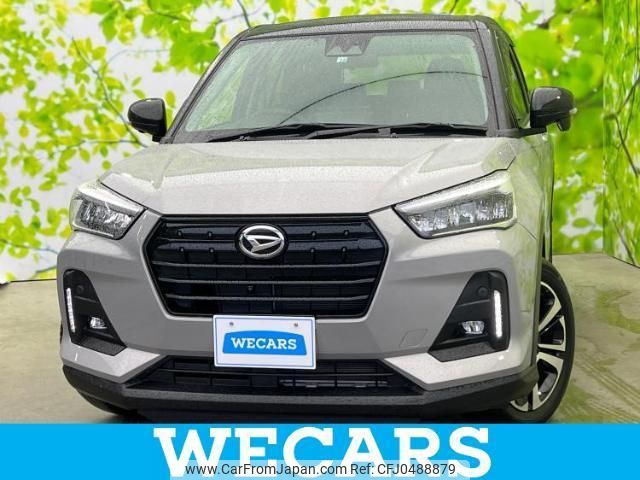 daihatsu rocky 2022 quick_quick_5BA-A201S_A201S-0006699 image 1