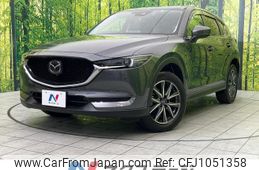 mazda cx-5 2020 quick_quick_KF2P_KF2P-401796