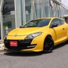 renault megane 2012 -RENAULT--Renault Megane ABA-DZF4R--VF1DZ1802C0672800---RENAULT--Renault Megane ABA-DZF4R--VF1DZ1802C0672800- image 1