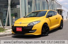 renault megane 2012 -RENAULT--Renault Megane ABA-DZF4R--VF1DZ1802C0672800---RENAULT--Renault Megane ABA-DZF4R--VF1DZ1802C0672800-