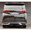 toyota alphard 2023 quick_quick_6AA-AAHH45W_AAHH45-0003275 image 3