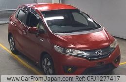 honda fit-hybrid 2014 quick_quick_DAA-GP5_5000329