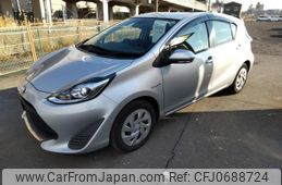 toyota aqua 2020 quick_quick_DAA-NHP10_NHP10-2657117