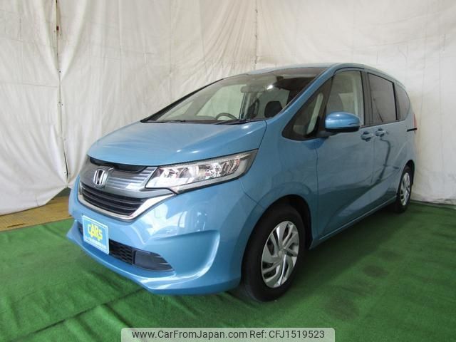 honda freed 2017 CFJ1519523 image 1