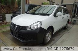 nissan ad-van 2017 -NISSAN--AD Van DBF-VZNY12--VZNY12-066730---NISSAN--AD Van DBF-VZNY12--VZNY12-066730-