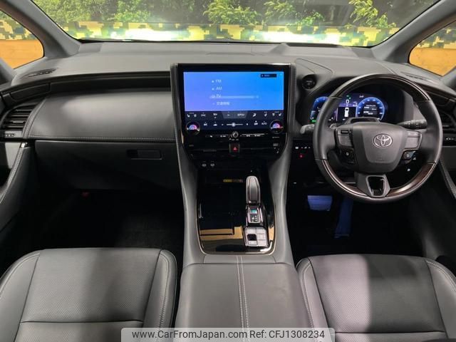 toyota alphard 2023 quick_quick_AAHH40W_AAHH40-0010050 image 2