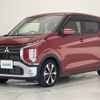 mitsubishi ek-cross 2019 -MITSUBISHI--ek X 4AA-B35W--B35W-0001875---MITSUBISHI--ek X 4AA-B35W--B35W-0001875- image 6