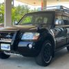 mitsubishi pajero 2005 quick_quick_LA-V73W_V73W-0600190 image 5