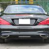 mercedes-benz sl-class 2017 quick_quick_DBA-231466_WDD2314662F048816 image 2