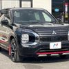mitsubishi outlander-phev 2023 CFJ1755988 image 17